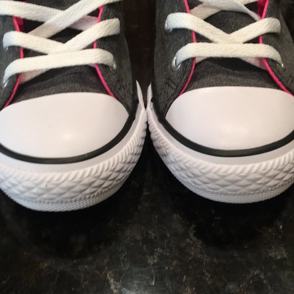 Converse all star shoes❌sold - Picture 3 of 8